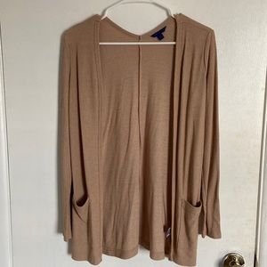 Aeropostale extra small women’s cardigan.